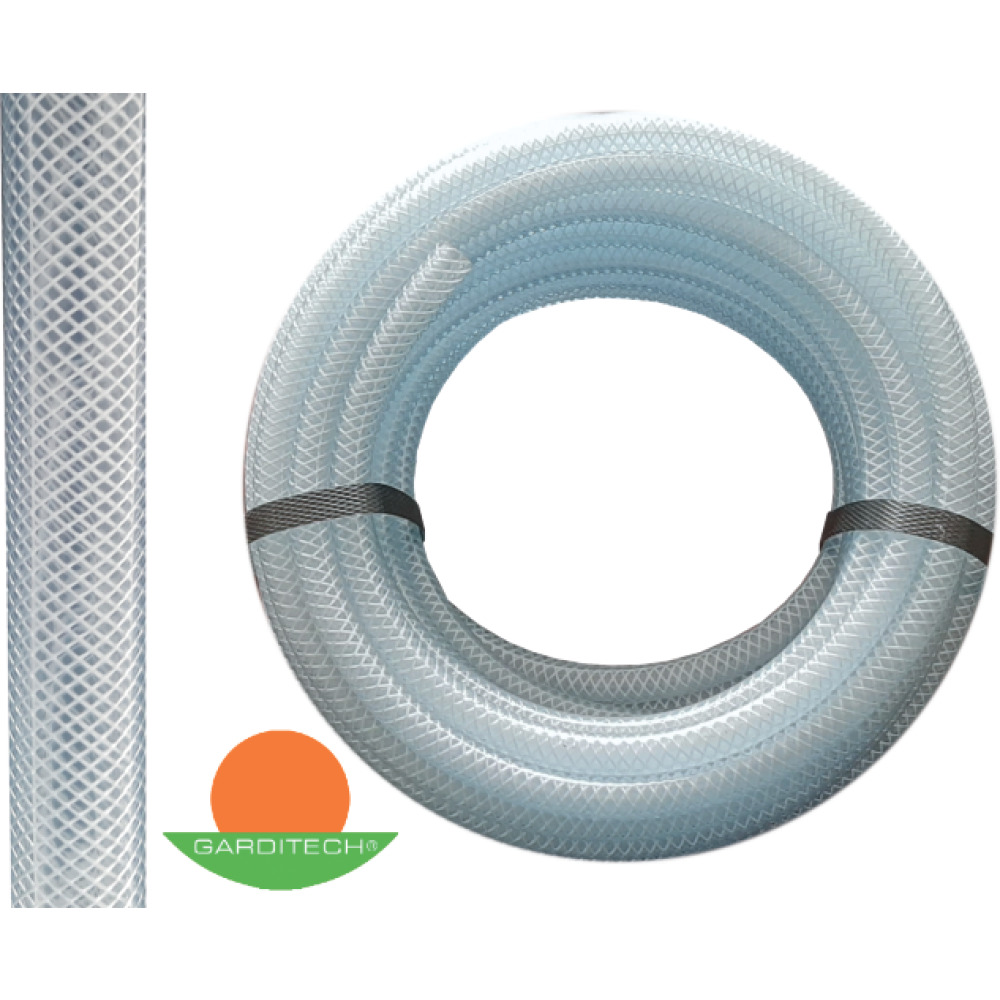 Spiralschläuche PVC-Gewebe Produktbild img1 L