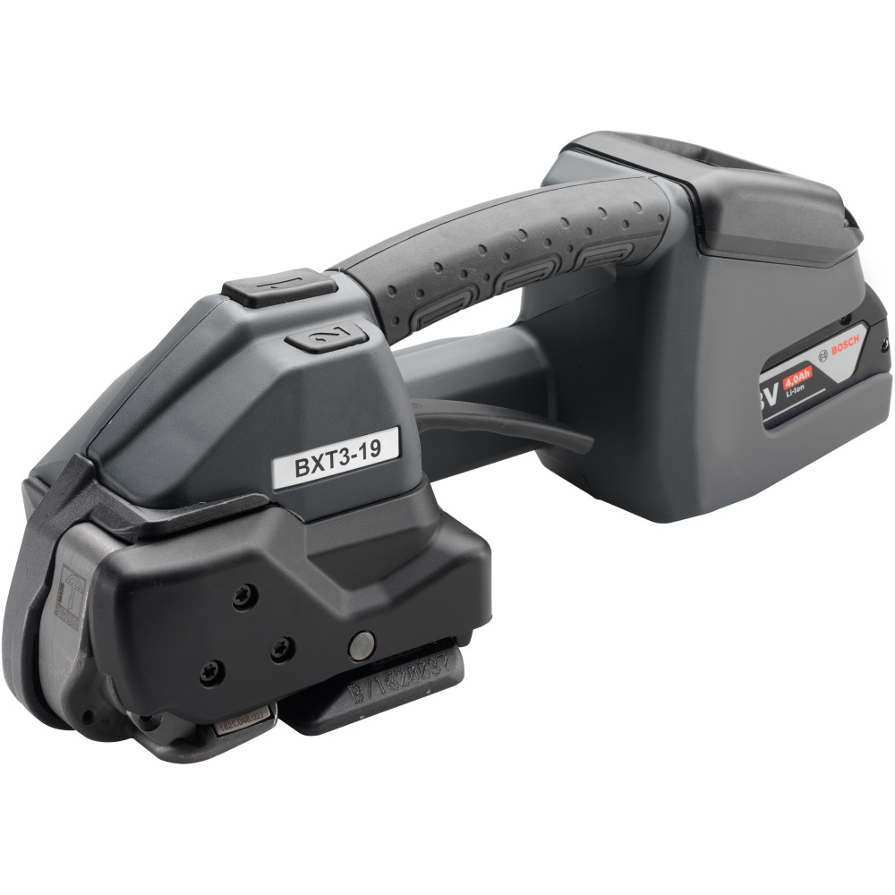 Umreifungsgerät Akku Signode BXT3 Produktbild img1 L