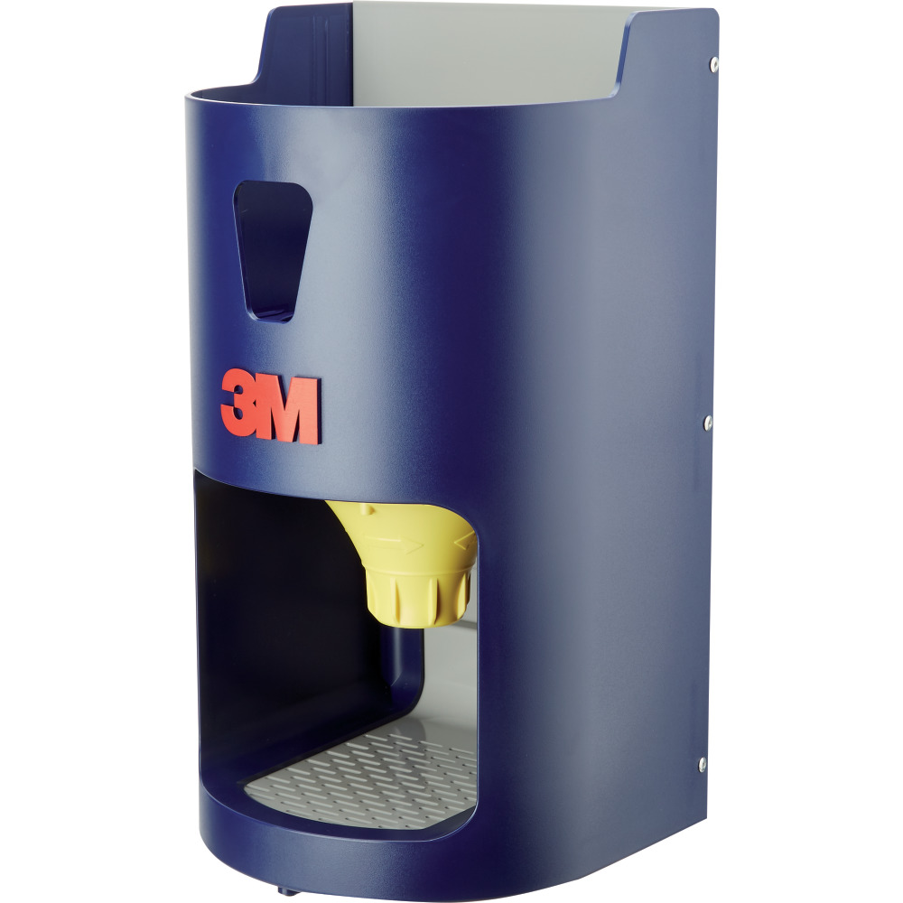 Gehörschutzstöpsel-Dispenser 3M™ E-A-R™ One Touch™ Pro Produktbild img1 L