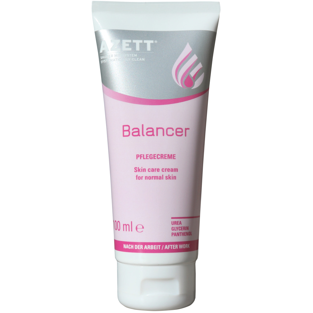Hautpflegecreme Balancer, 100 ml Tube Produktbild img1 L