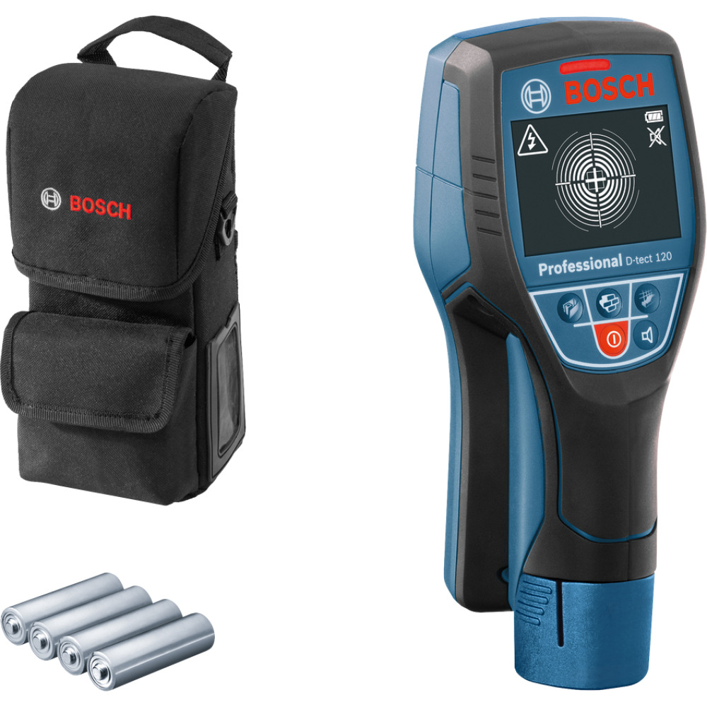 Ortungsgerät PRO D-tect 120 Produktbild img2 L
