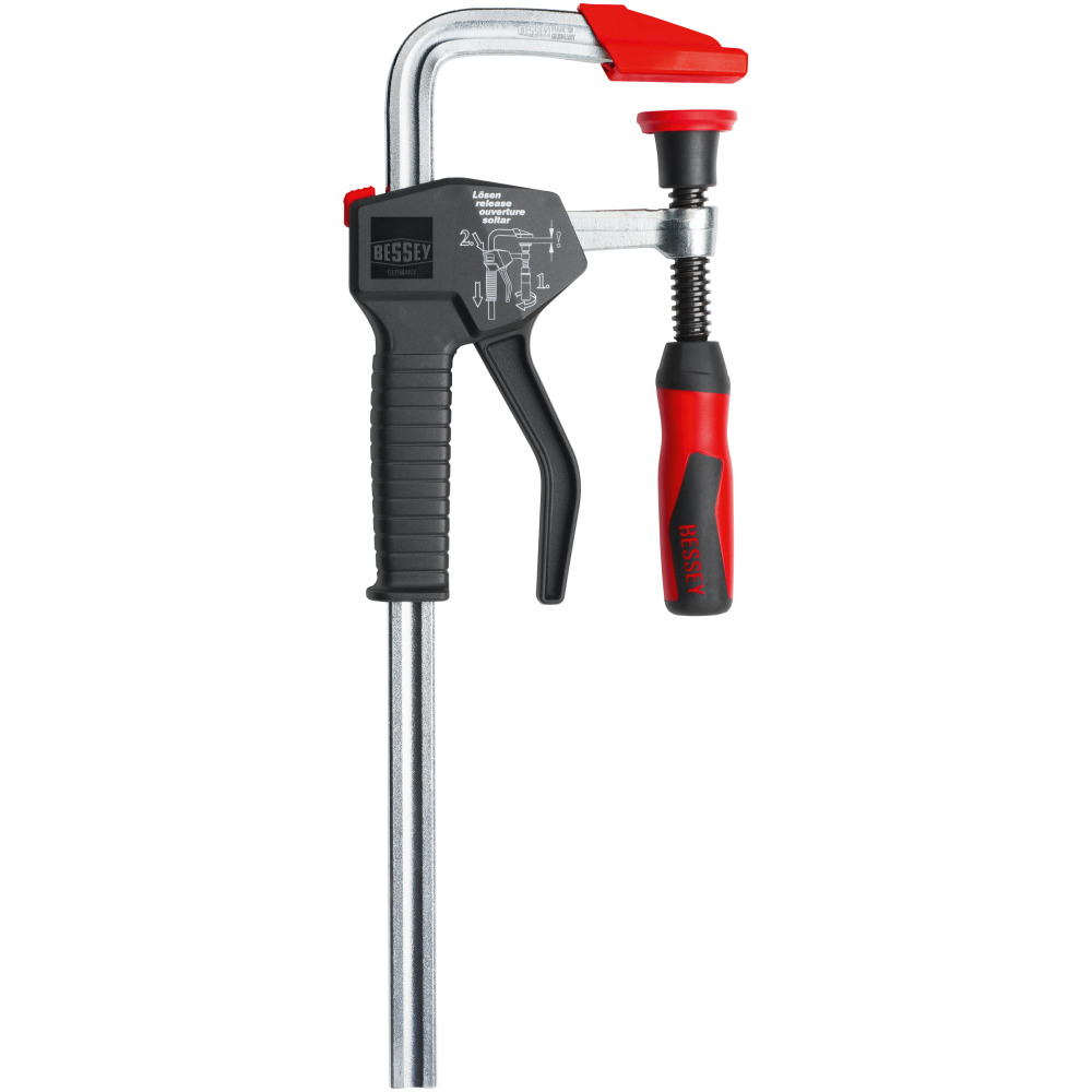 Bessey Einhandzwingen Produktbild img1 L