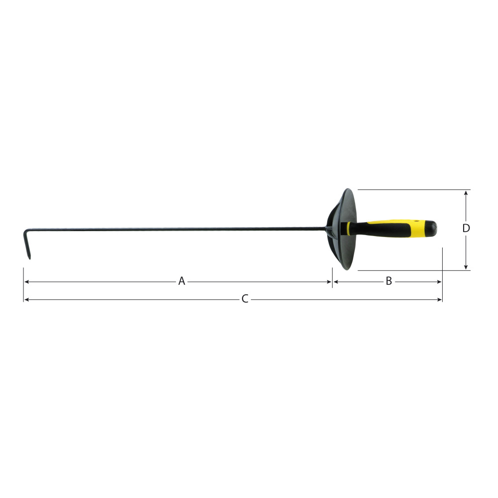 Spänehaken Produktbild img4 L