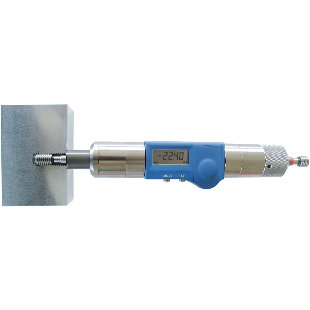 Digital Präzisions-Gewindelehre MultiCheck Produktbild img2 L