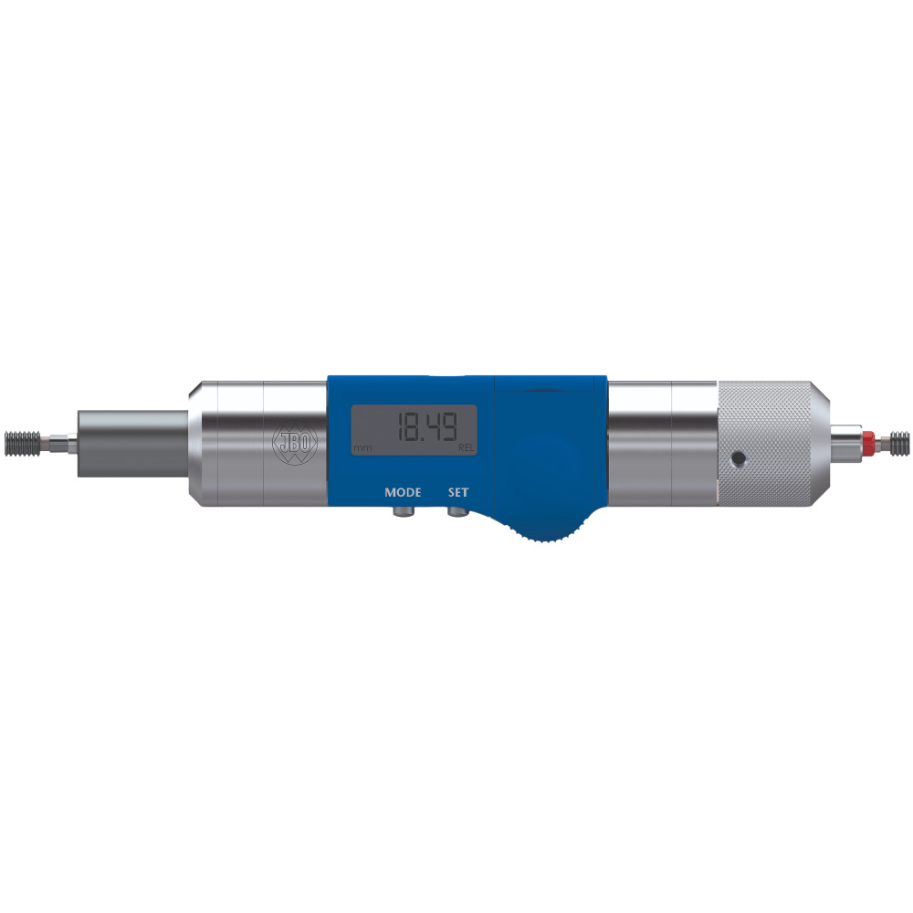 Digital Präzisions-Gewindelehre MultiCheck Produktbild img1 L