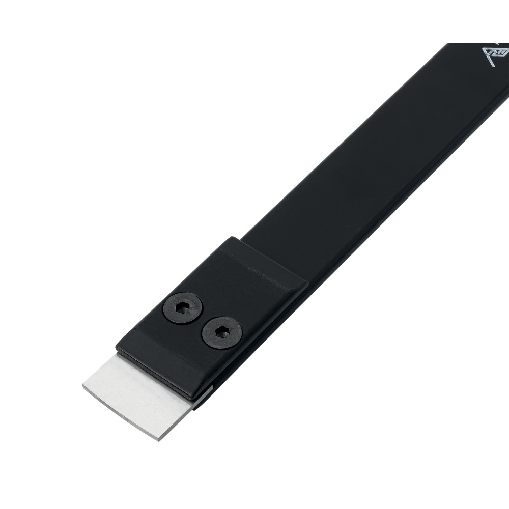 Hartmetall-Flachschaber 30 mm Produktbild img2 L