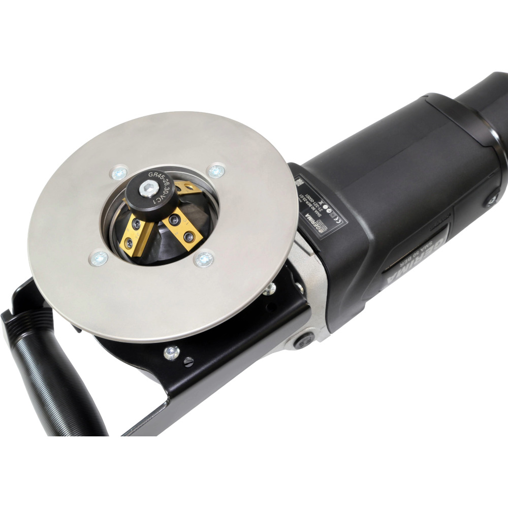 Handkantenfräsmaschine SMA 50-BER Produktbild img4 L