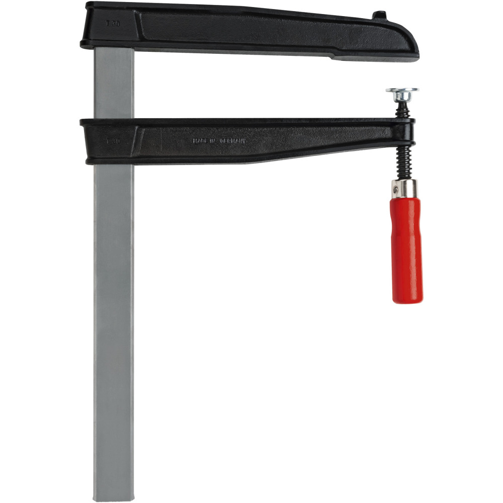 Bessey Tiefspann-Schraubzwingen Produktbild img1 L