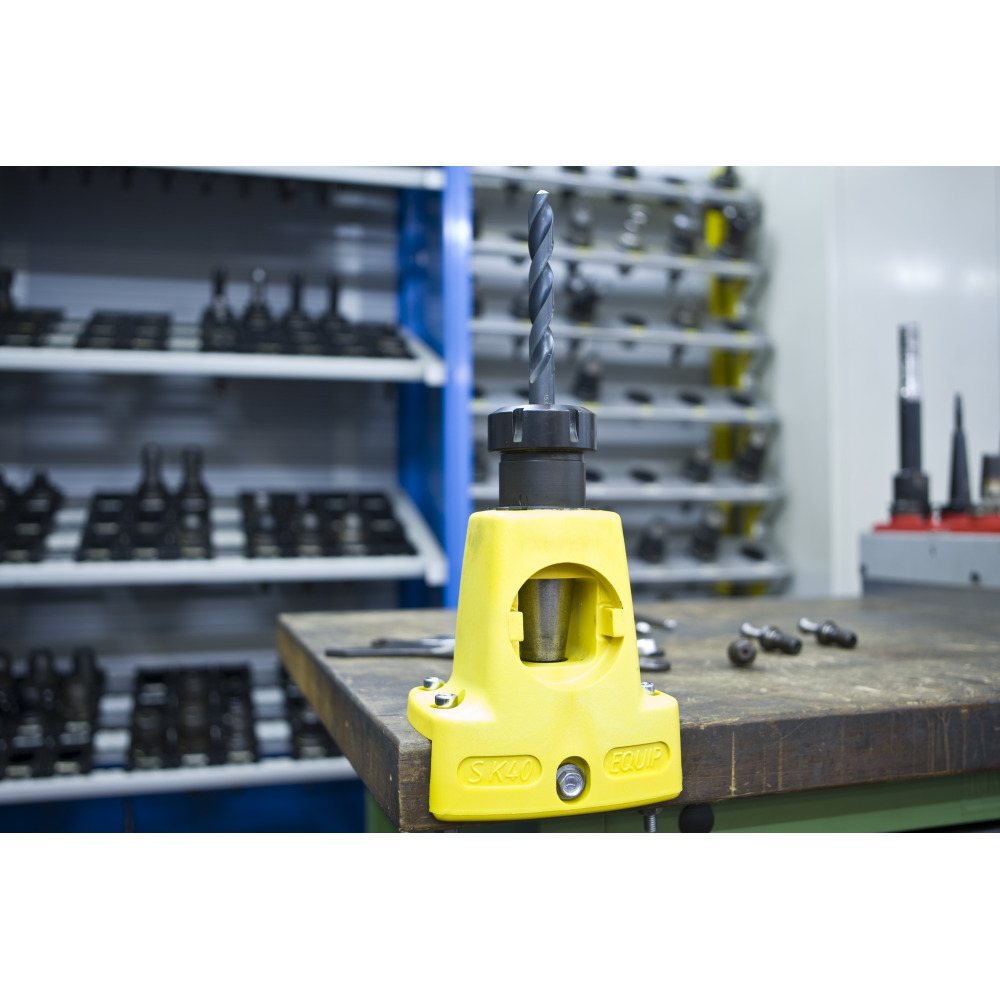 Montagevorrichtung SK40 120x150x120 mm Produktbild img3 L