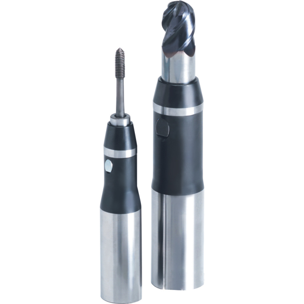 Fräserverlängerung DIN 1835 Größe 16 mm Produktbild img1 L