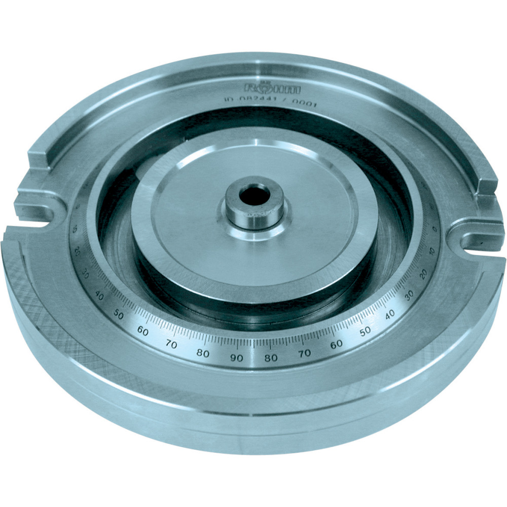 Standard-Drehplatte Produktbild img1 L