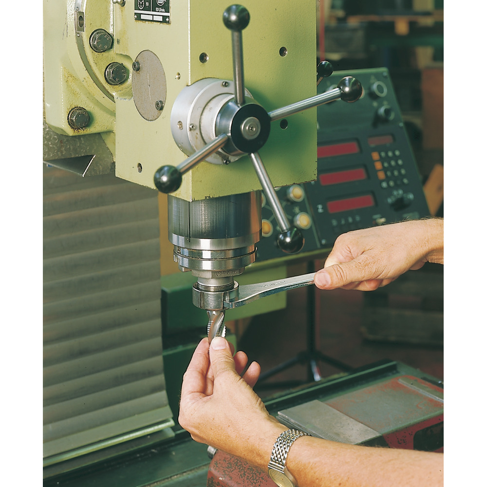 Sicherheits-Spannschlüssel Produktbild img2 L