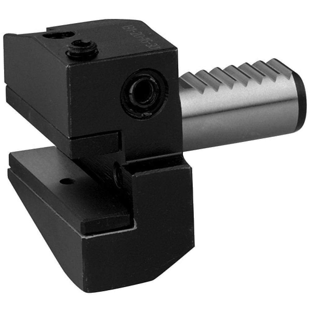 Radialhalter B1 Produktbild img1 L