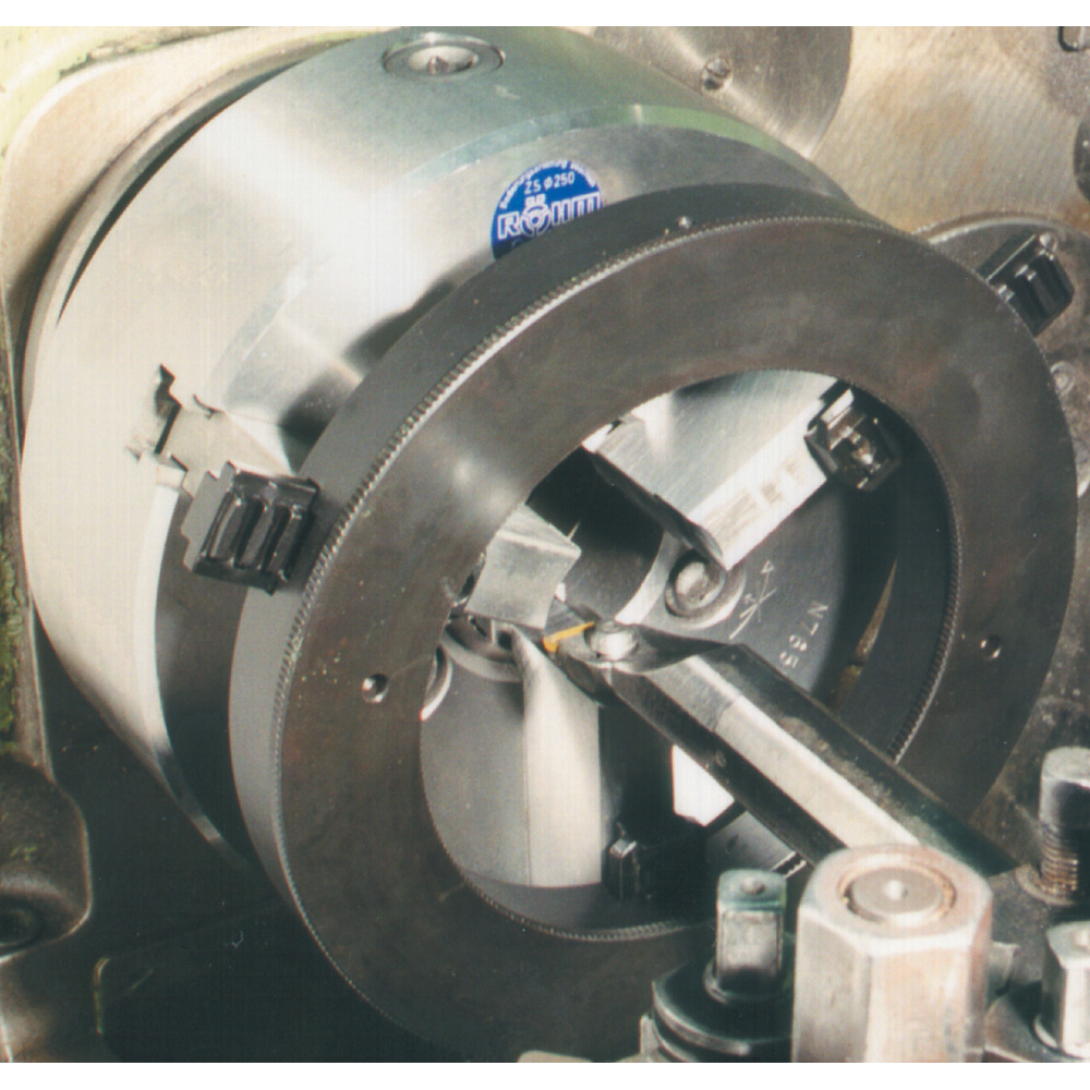 Backen-Ausdrehvorrichtung Produktbild img2 L