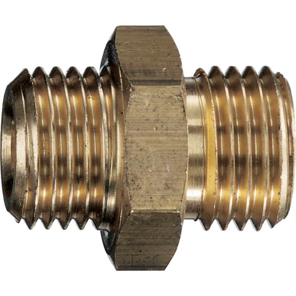 Doppelnippel Produktbild img1 L