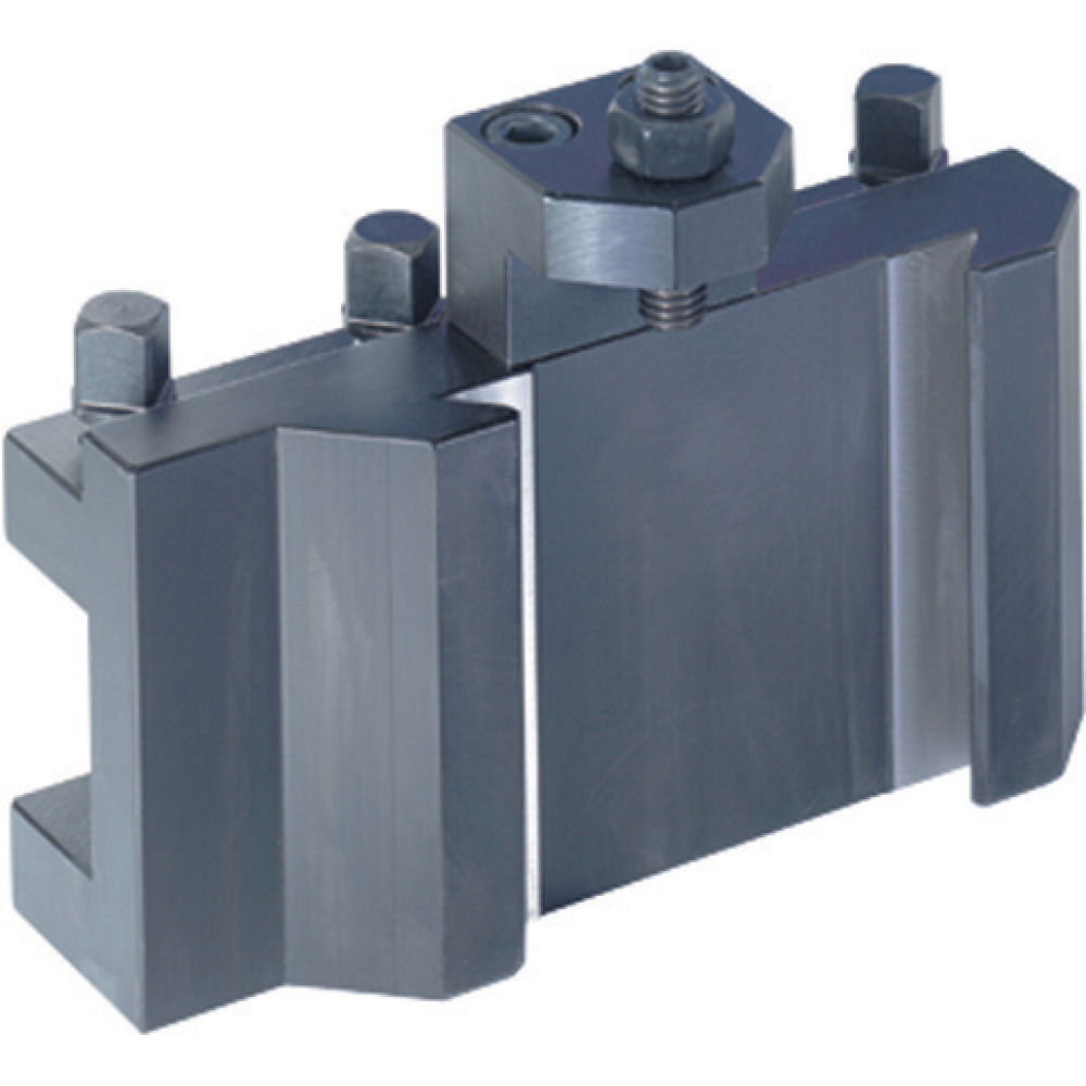 Wechselhalter Typ WDL Produktbild img1 L