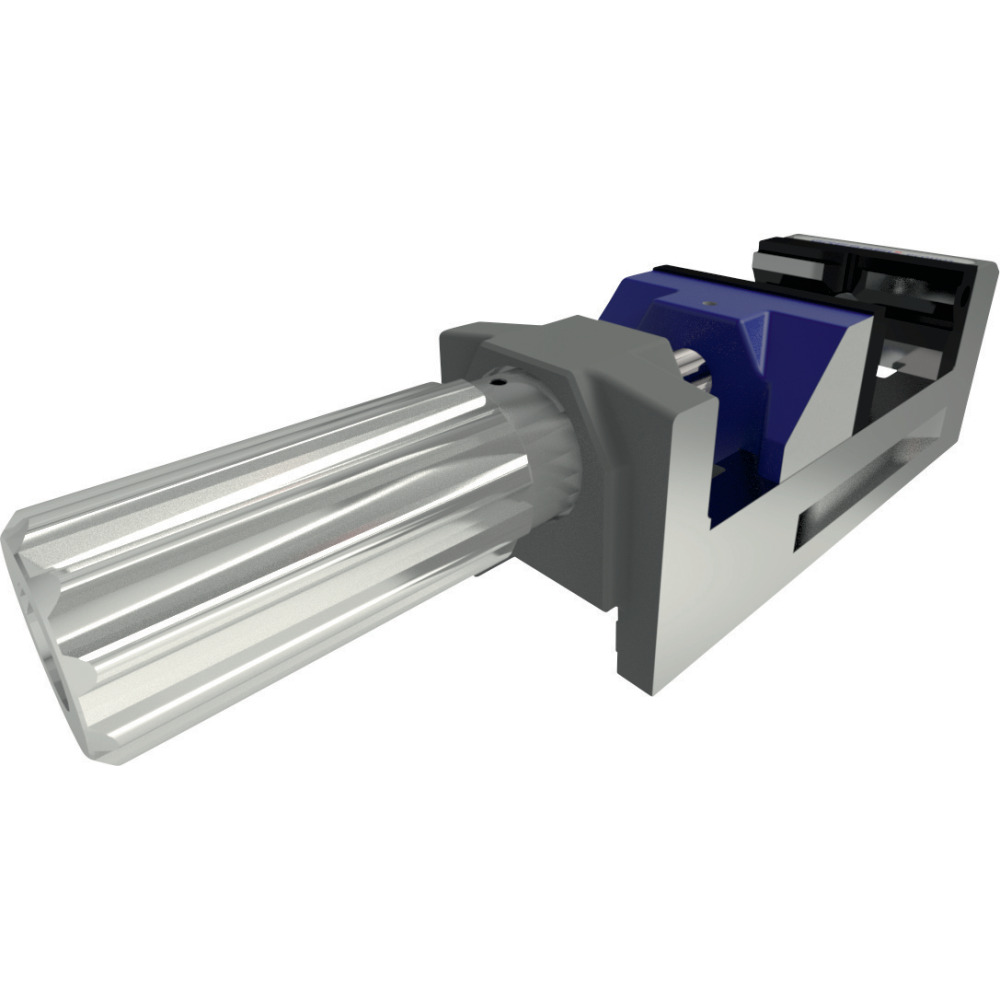 Bohrmaschinen-Schraubstock - Typ M Produktbild img1 L