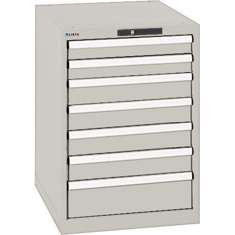 Schränke 27x36E/800 KEY LOCK Produktbild img1 L