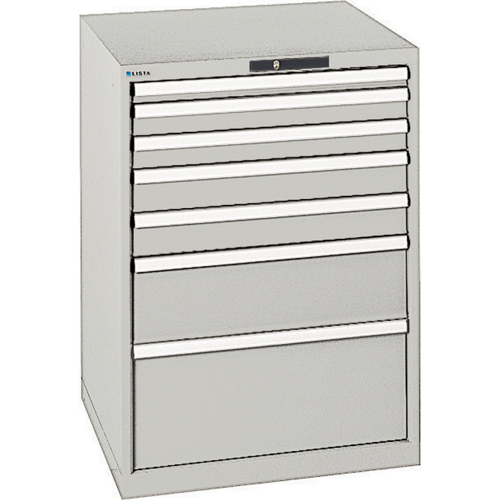 Schränke 36x36E/1.000 KEY LOCK Produktbild img1 L