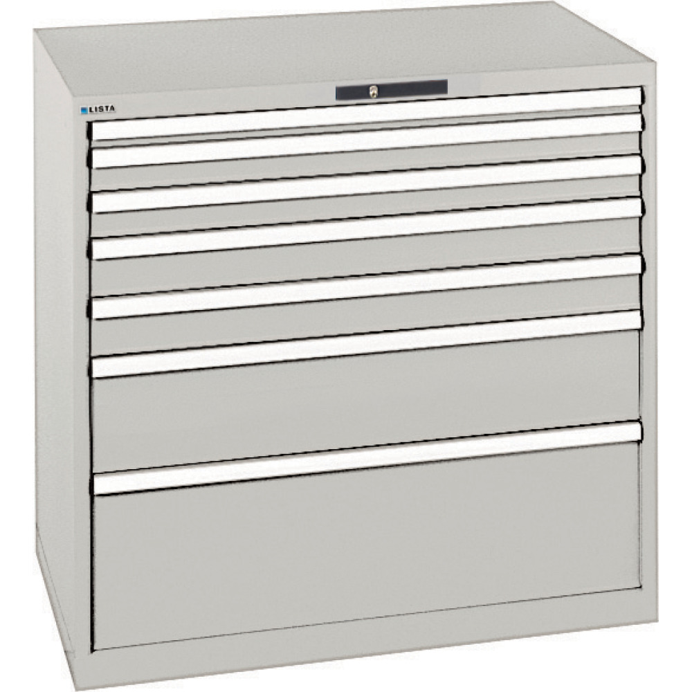 Schränke 54x36E/1.000 RFID LOCK Produktbild img1 L