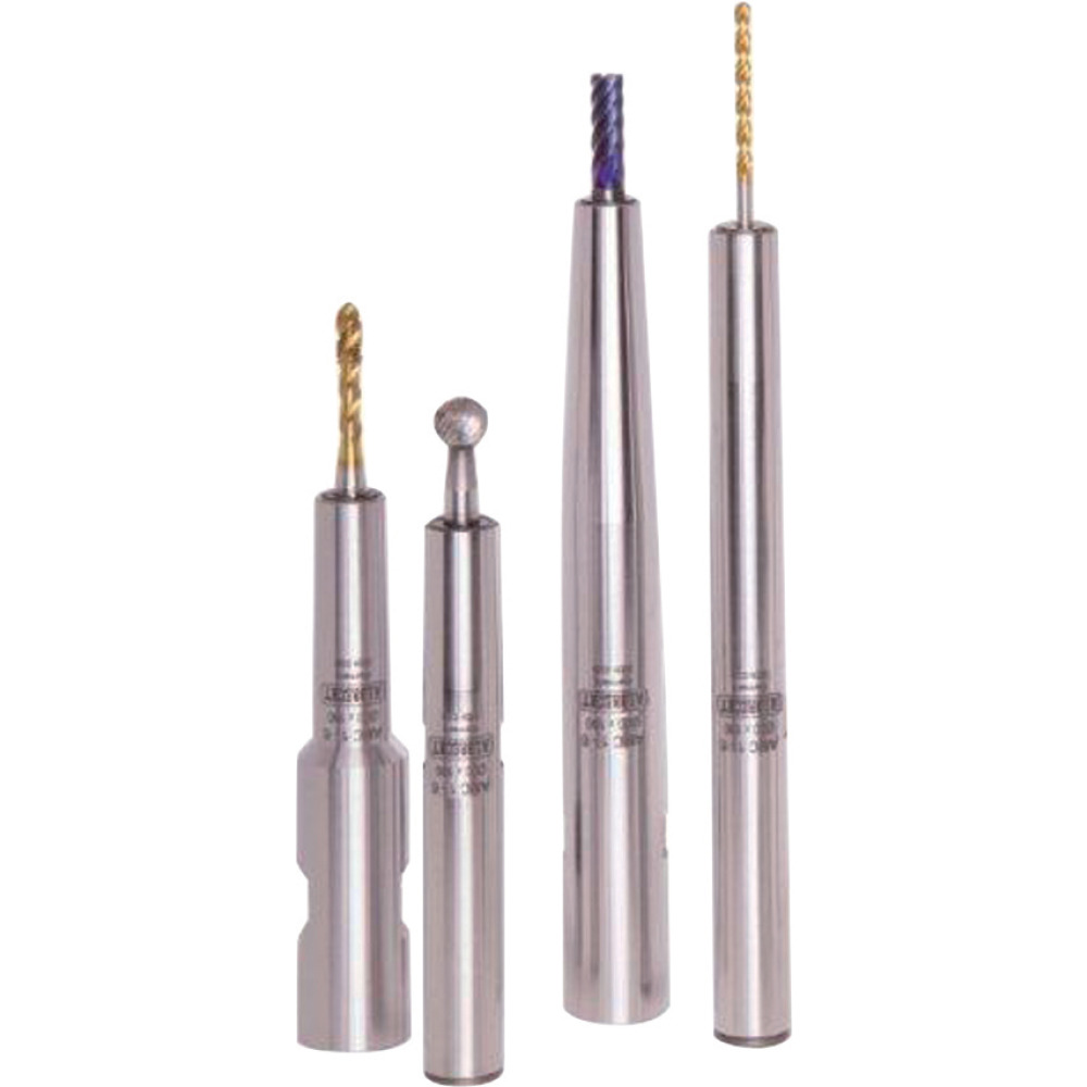 Spannfutter-Verlängerung AMC Produktbild img2 L