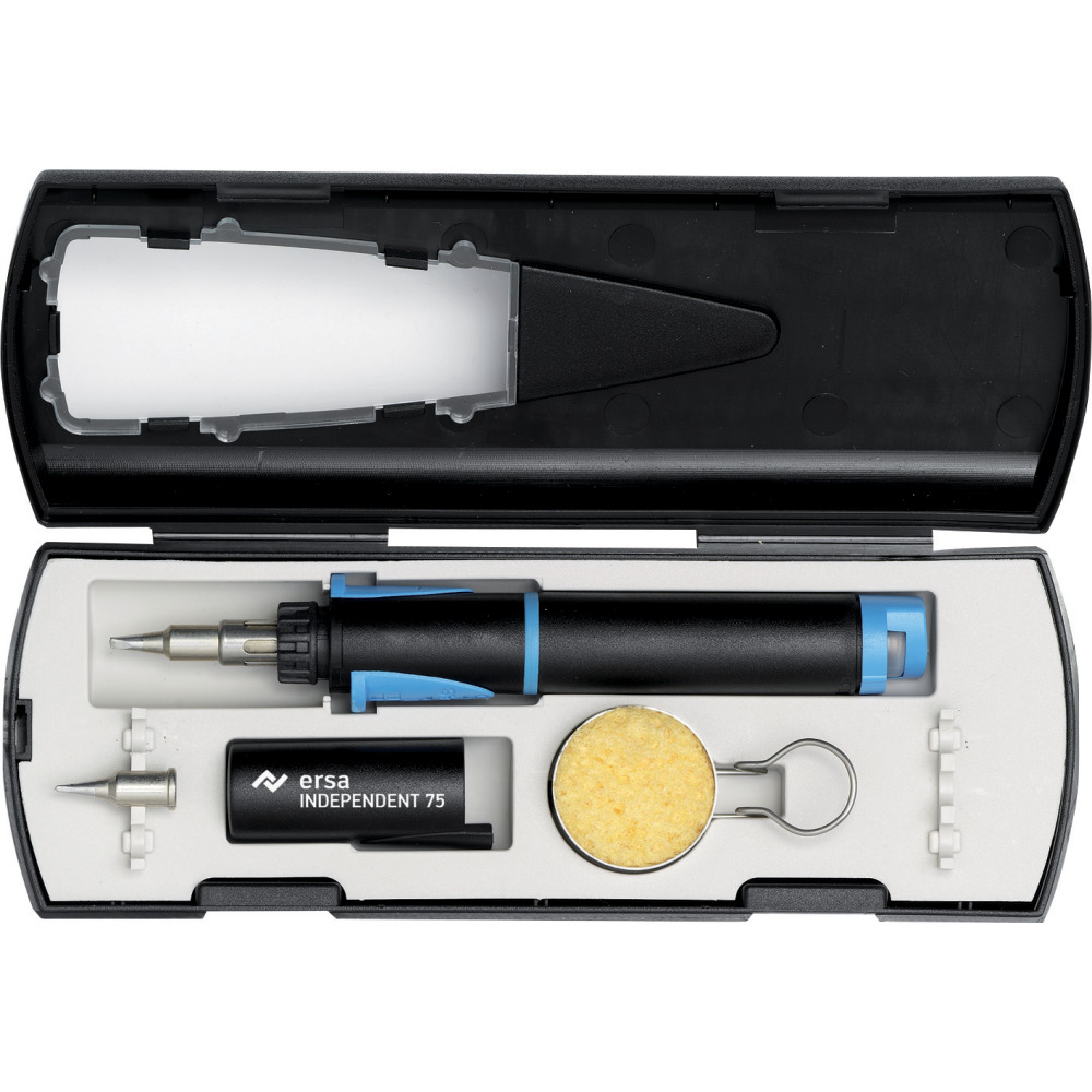 Gas-Lötsets Basic Independent Produktbild img1 L