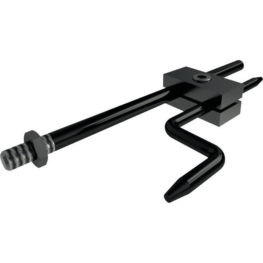 Zubehör für Bohrmaschinen-Schraubstöcke ecopos#H®# Produktbild img1 L