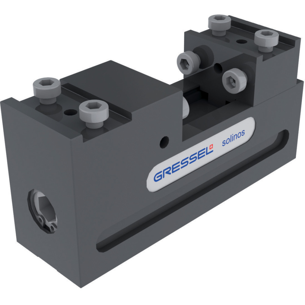 Einfachspanner solinos® Produktbild img1 L