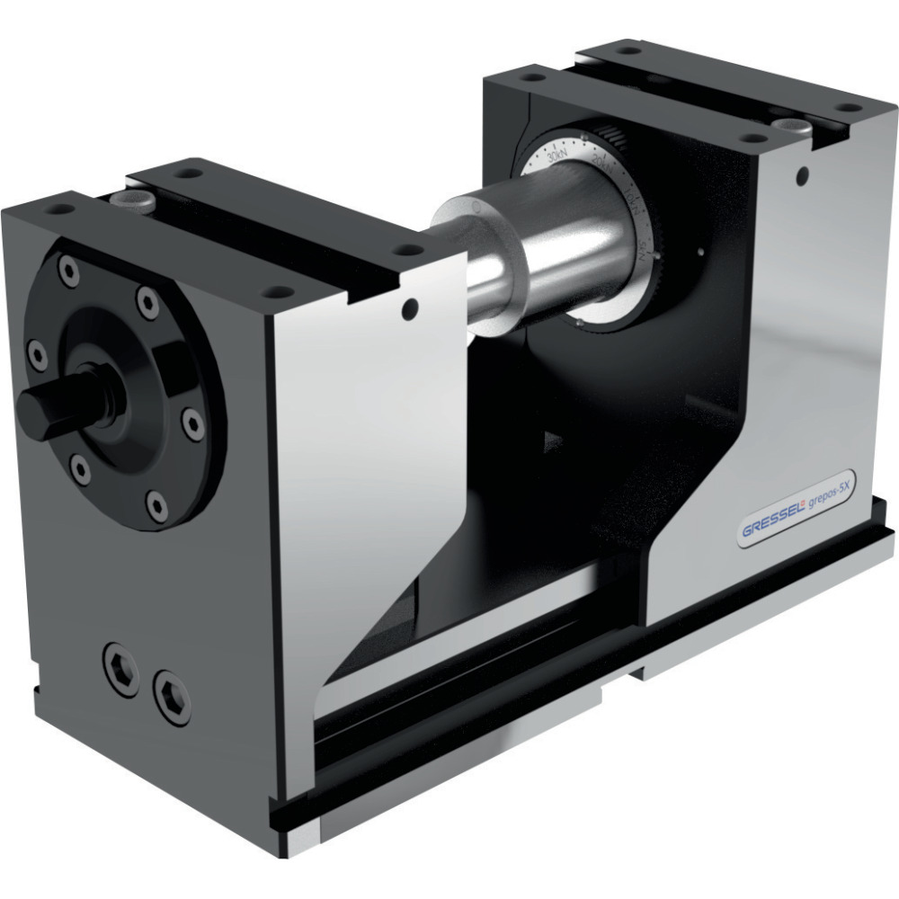 Kraftspanner grepos 5X Produktbild img1 L