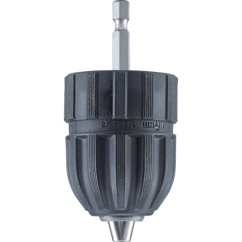 Schnellspann-Bohrfutter mit Hex-Aufnahme 1-10mm Produktbild img1 L