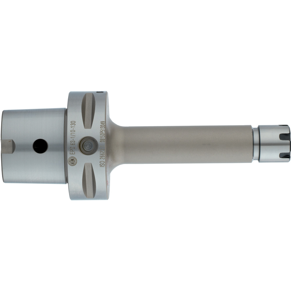 Spannzangenfutter mit Mini-Mutter Produktbild img1 L