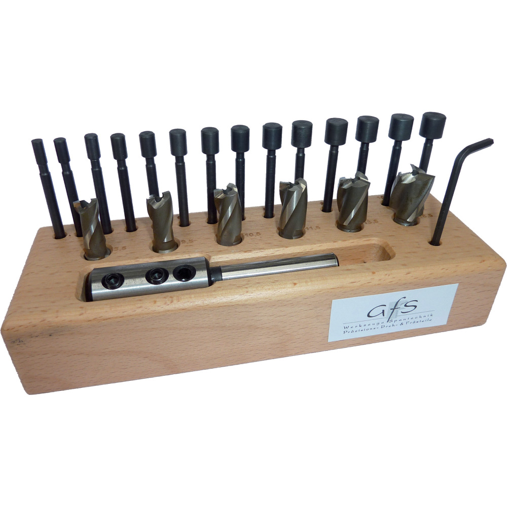 Kombi-Senker-Satz Größe 0 Produktbild img1 L