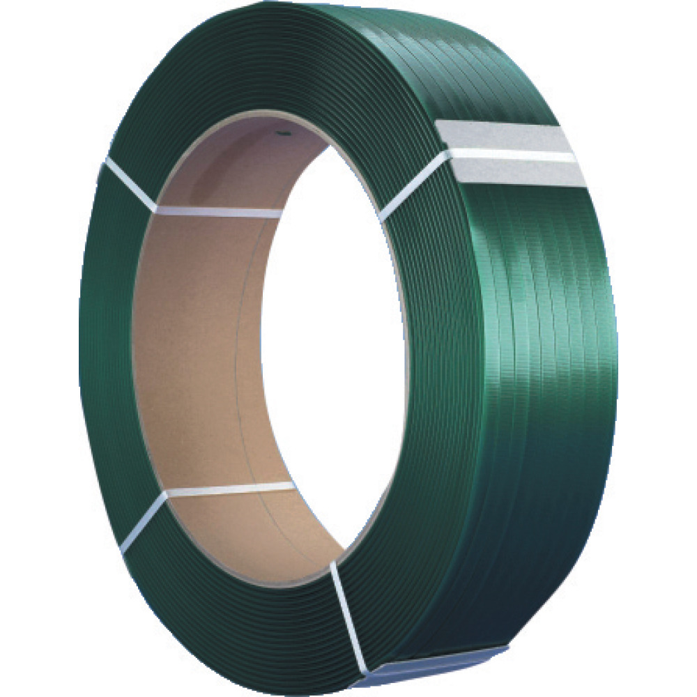 Umreifungsband Kunststoff Polyester (PT) Produktbild img1 L