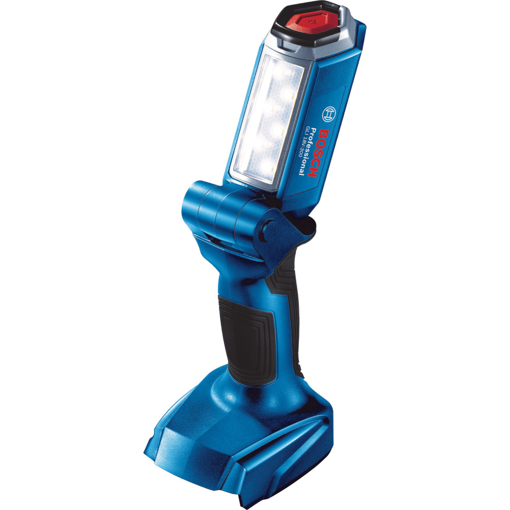 Akku-Lampe GLI 18 V-300 (ohne L-Boxx) (ohne Akku) click & go Produktbild img1 L