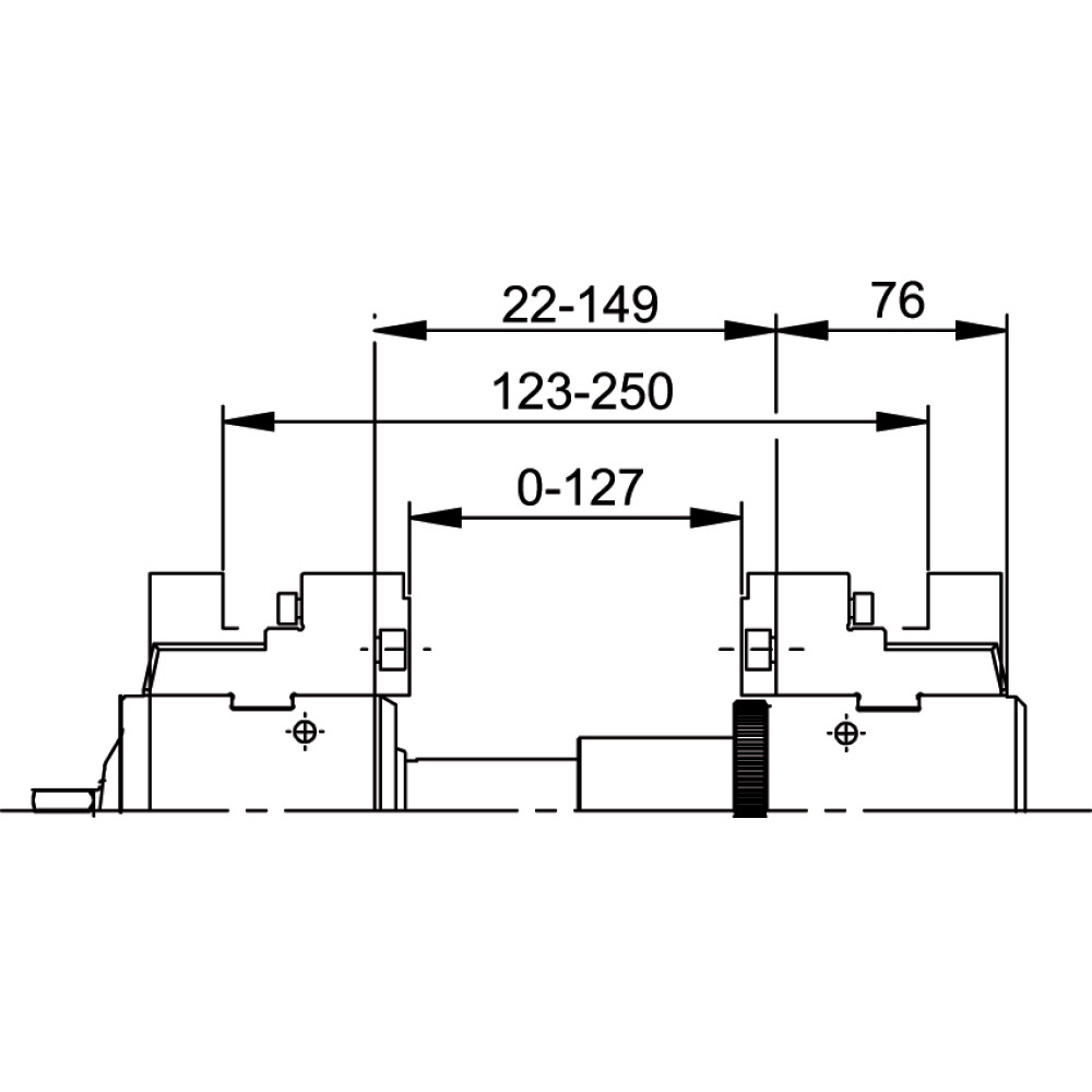 Kraftspanner grepos - Zubehör Produktbild img2 L