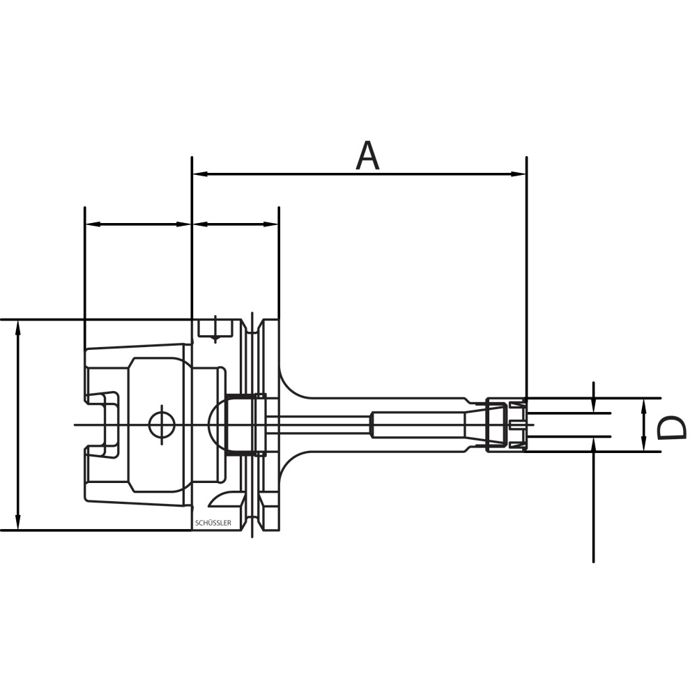 Schüssler - mittlere Ausführung  Produktbild img2 L