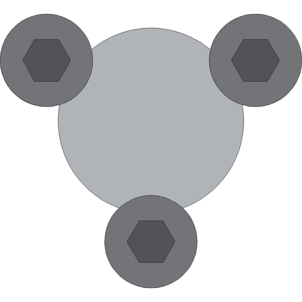 Aufspannbolzen Produktbild img5 L