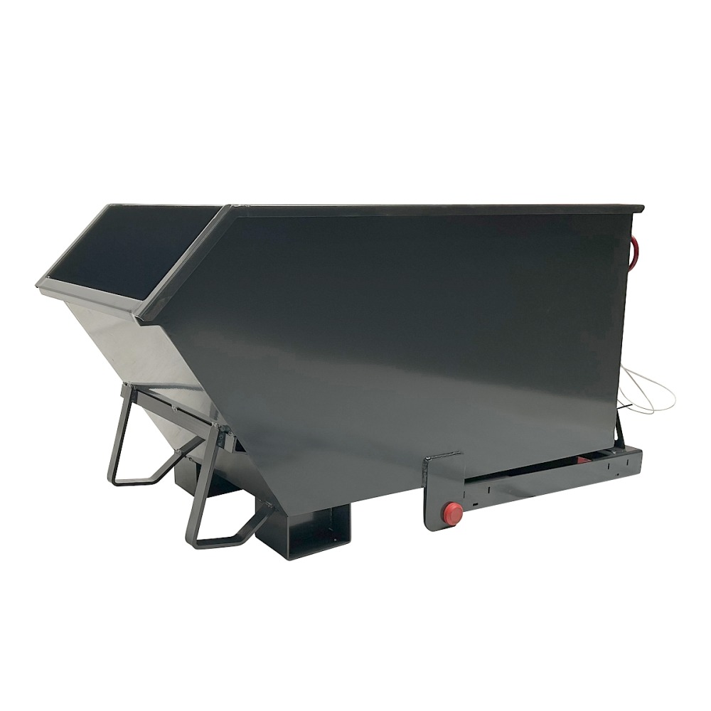 Kippbehälter ohne Räder Produktbild img1 L