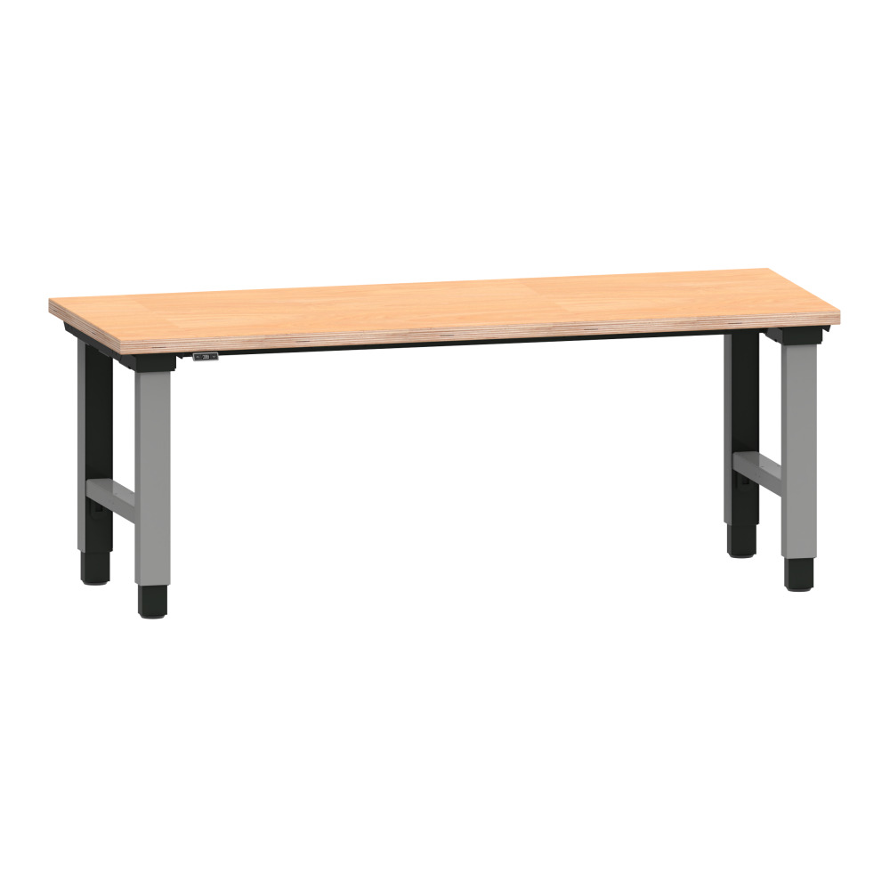 Arbeitstisch Quattro Produktbild img1 L