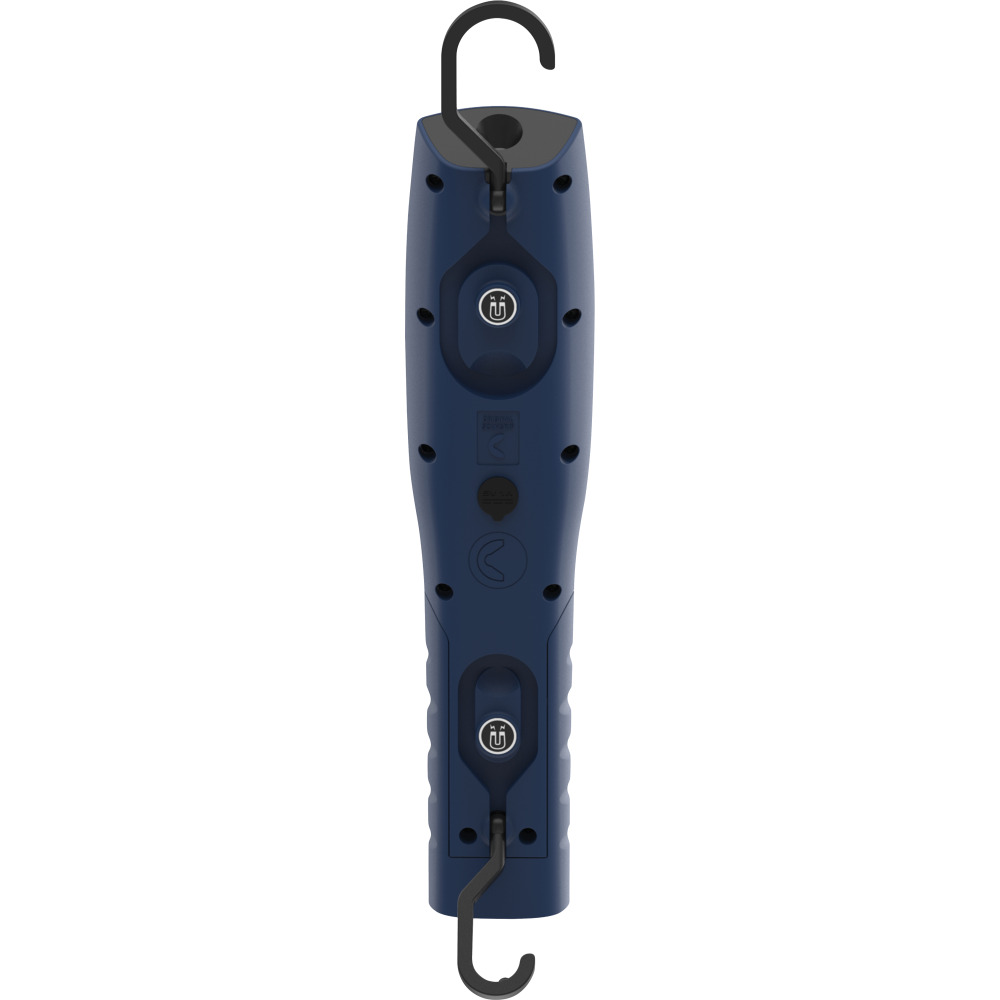 Arbeitsleuchte Akku LED, MAG PRO Produktbild img3 L