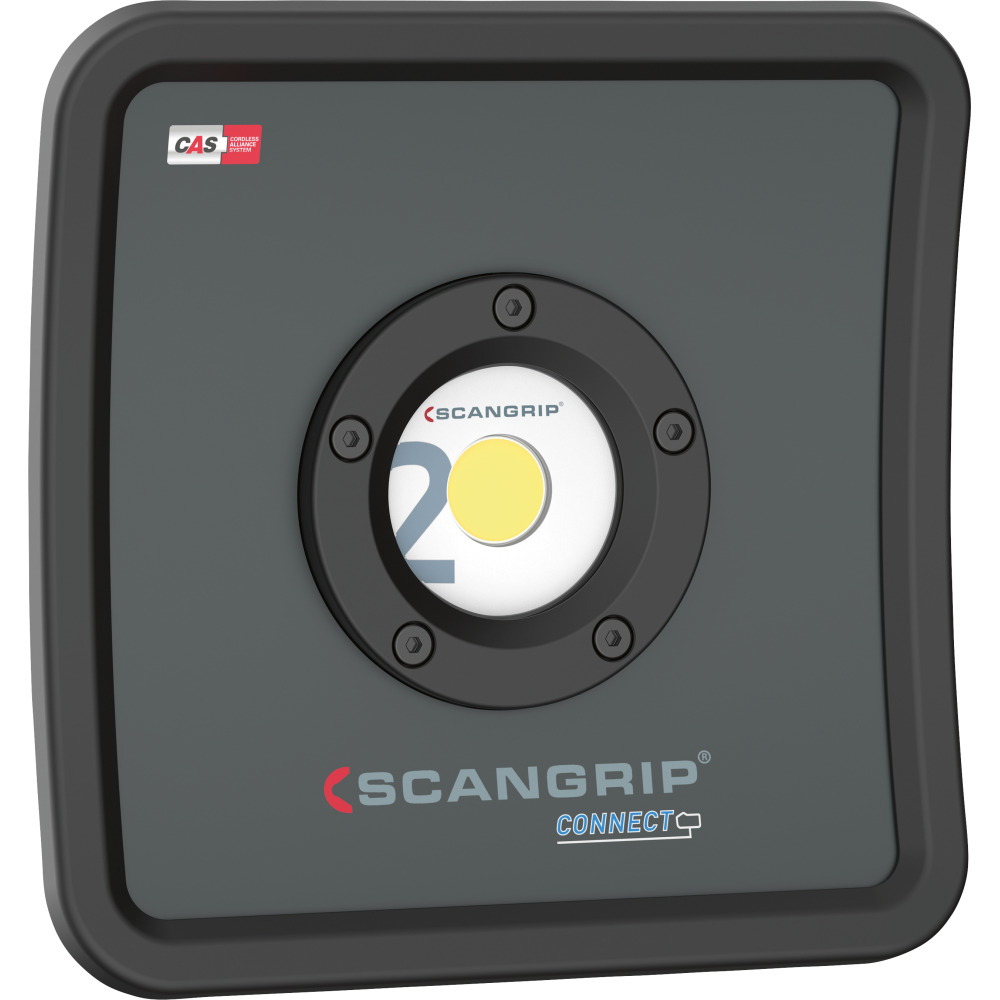 Arbeitsleuchte LED, NOVA CONNECT Produktbild img1 L