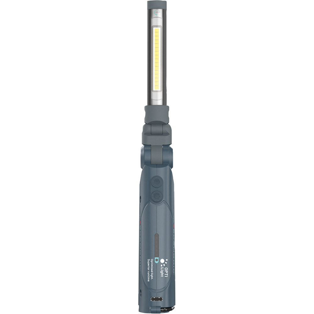 Arbeitsleuchte Akku LED,  SLIM Produktbild img1 L