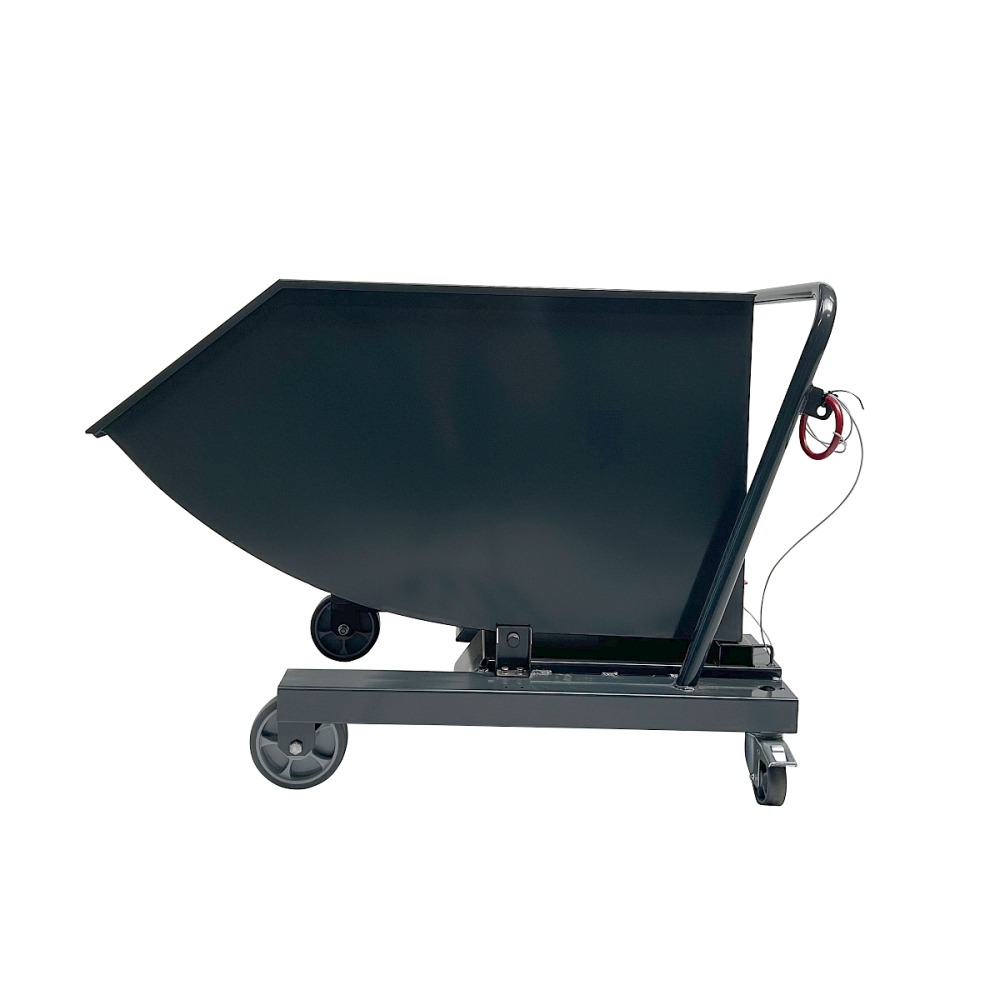 Späne-Kippbehälter Produktbild img1 L