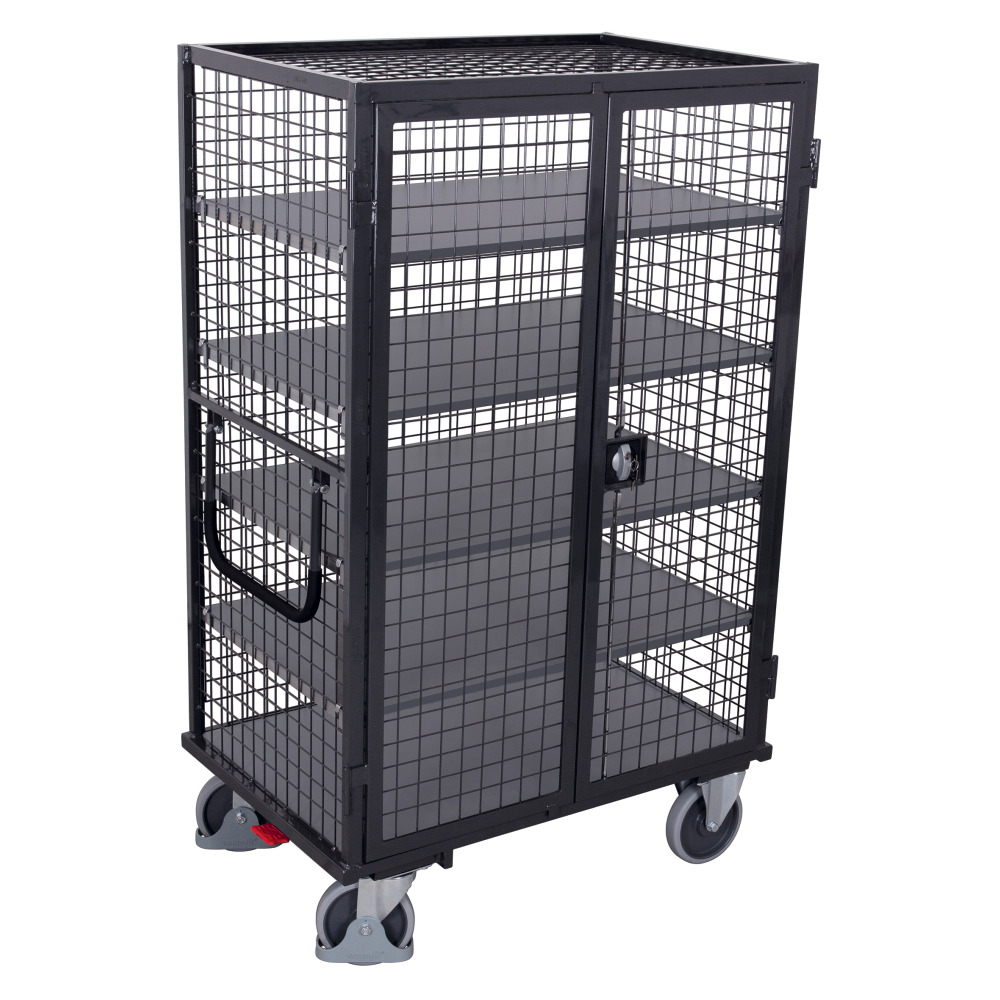 Kastenwagen RAL 7016 Produktbild img1 L