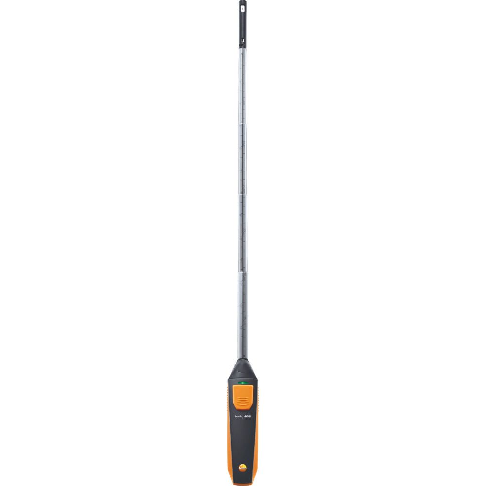 Thermo-Anemometer mit Smartphone-Bedienung testo 405i Produktbild img1 L