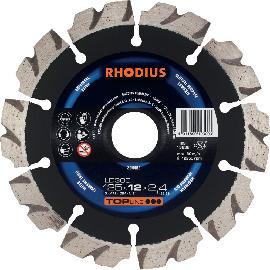 Diamant-Hochleistungs-Trennscheibe, LD 300 Produktbild