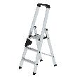 Stehleiter einseitig ergo-pad Produktbild img1 S