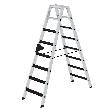 Stehleiter beidseitig clip-step Produktbild img1 S