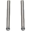 Messeinsatz-Paar für Vergleichsmessgerät, Kugel Ø 6 mm, Länge 53 mm Produktbild img1 S