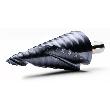 Stufenbohrer HSS, 3-Flächen-Schaft, Flowstep® Produktbild img2 S